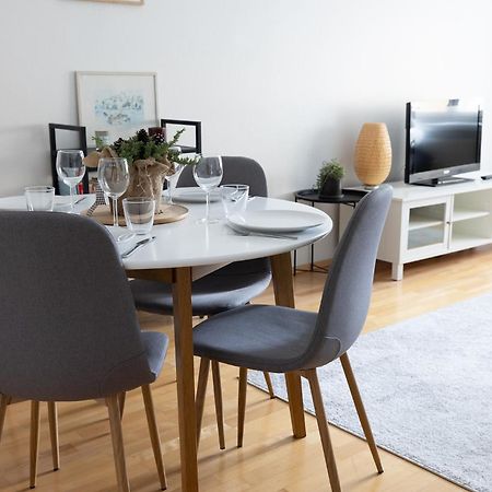 2Ndhomes Charming Central 1Br City Apartment With Great Location Helsinki Ngoại thất bức ảnh