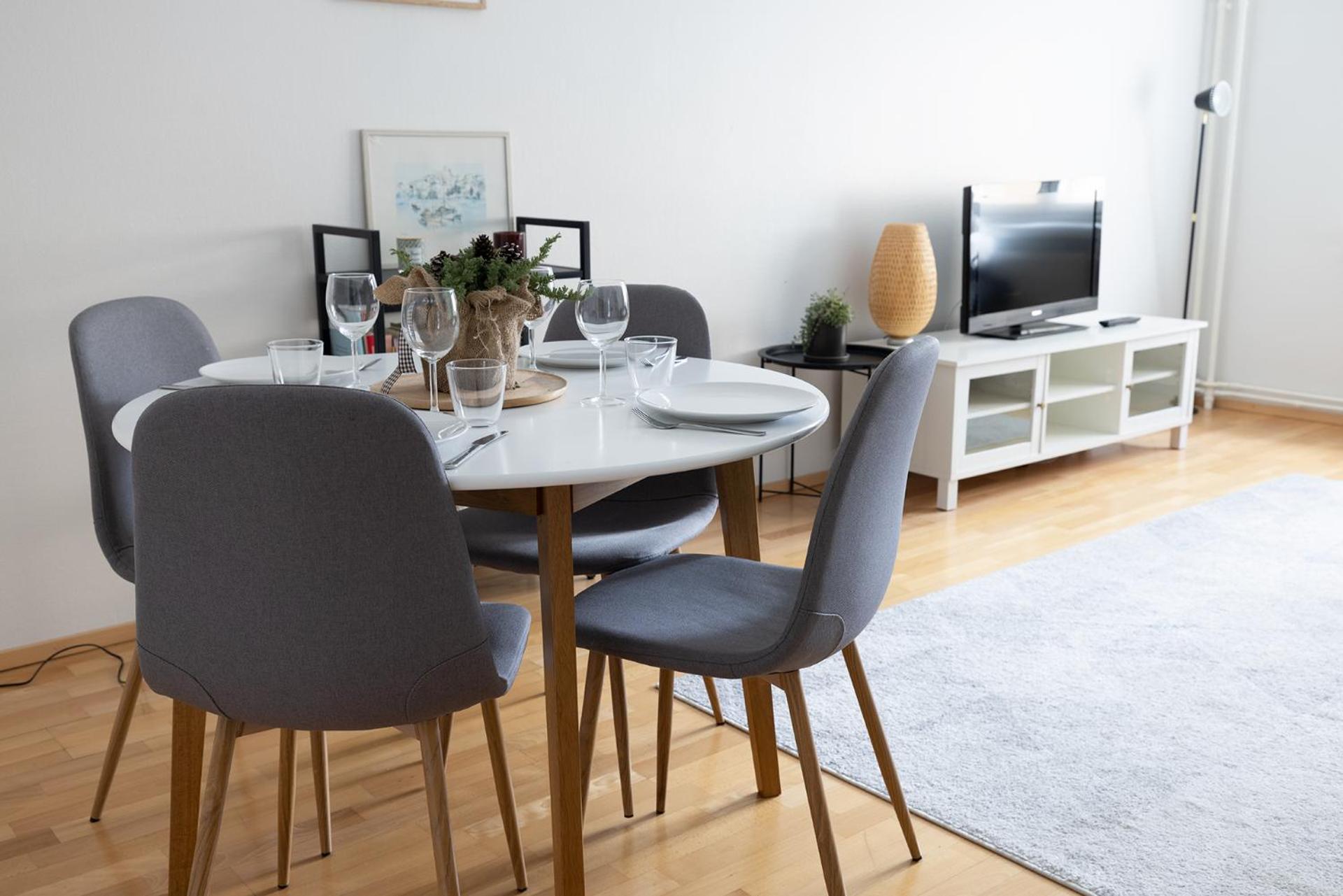 2Ndhomes Charming Central 1Br City Apartment With Great Location Helsinki Ngoại thất bức ảnh