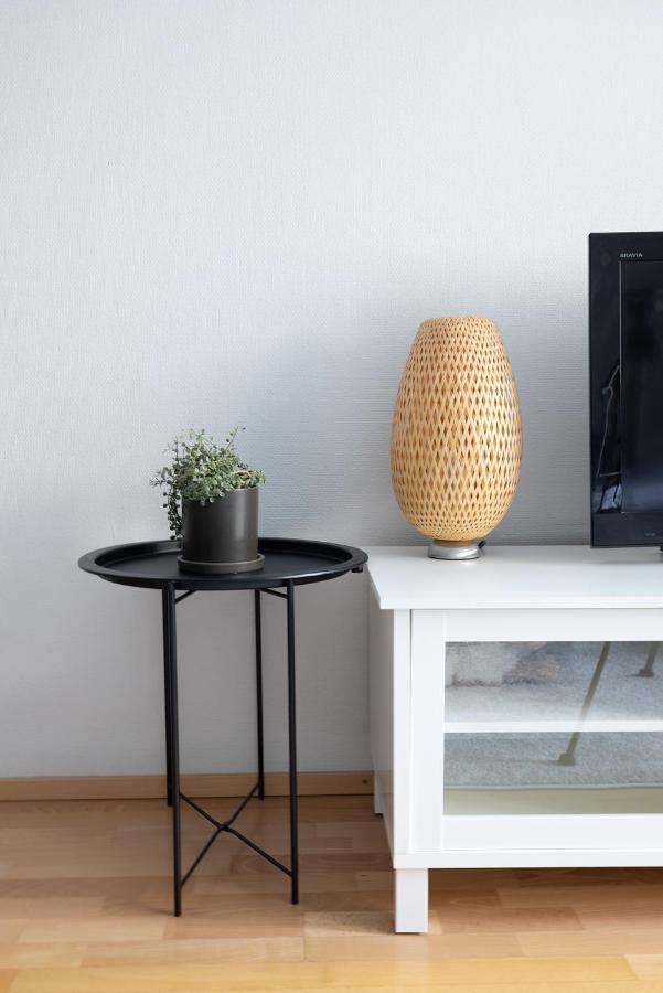 2Ndhomes Charming Central 1Br City Apartment With Great Location Helsinki Ngoại thất bức ảnh